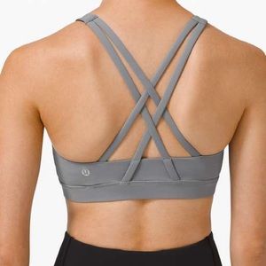 lululemon Energy Bra (6- NWT)